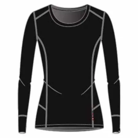 ODLO Natural 100% Merino Warm 긴팔 이너웨어 3136871694
