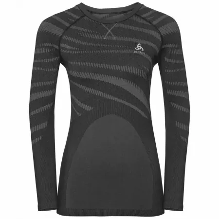 ODLO Performance Blackcomb SUW Top 긴팔 이너웨어 3136871737