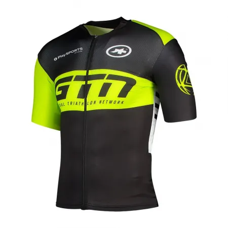 아소스 SS GTN Pro Team 반팔 져지 3136889541