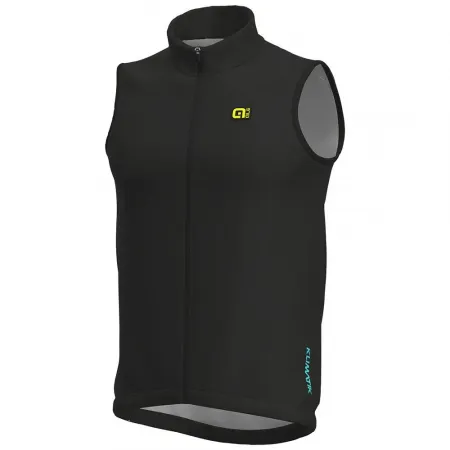 ALE Klimatik Guscio Racing 조끼 3136917377