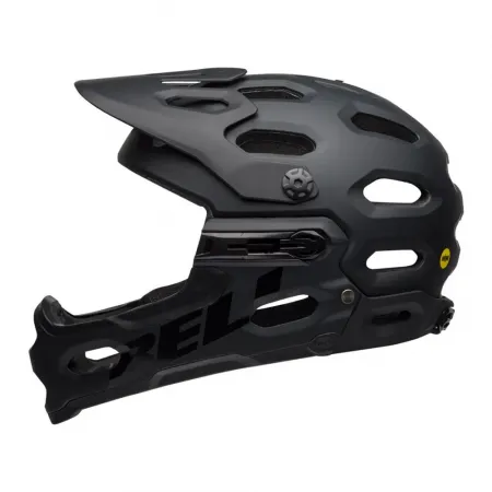 BELL Super 3R MIPS 다운힐 헬멧 3137016977