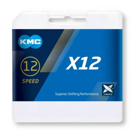 KMC X12 Road/MTB 체인 3137024784