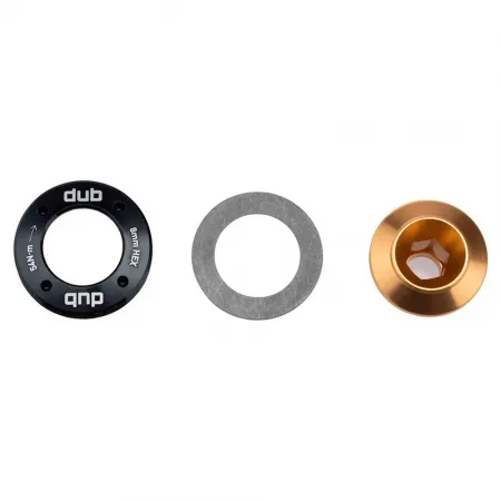 스램 Crank Arm Bolt Kit Self-Extracting M18/M30 DUB 크랭크 볼트 3137076049