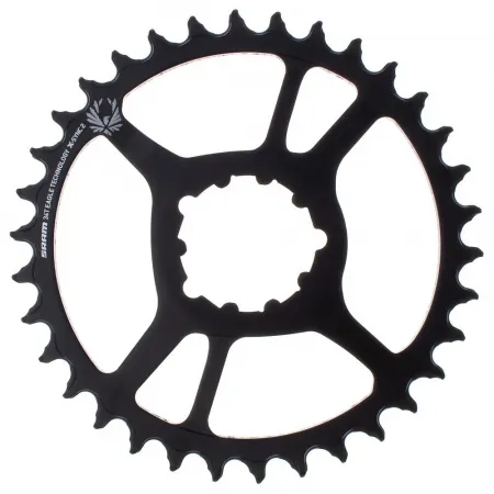 스램 X-Sync Eagle Boost Steel Direct Mount 3 mm Offset 체인링 3137076057