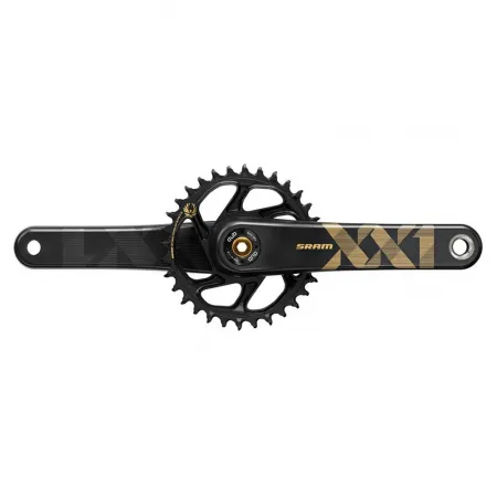 스램 XX1 Eagle DUB Boost Direct Mount 크랭크셋 3137076111
