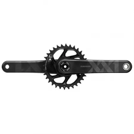 스램 XX1 Eagle DUB Fat5 Direct Mount 크랭크셋 3137076115