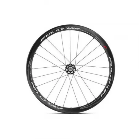 펄크럼 Racing Quattro Carbon 6B 디스크 로드 자전거 앞바퀴 3137082393