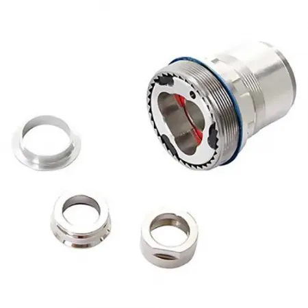 펄크럼 Kit 스램 HH12+Nucleo Pasion/Power 프리허브 바디 3137084654
