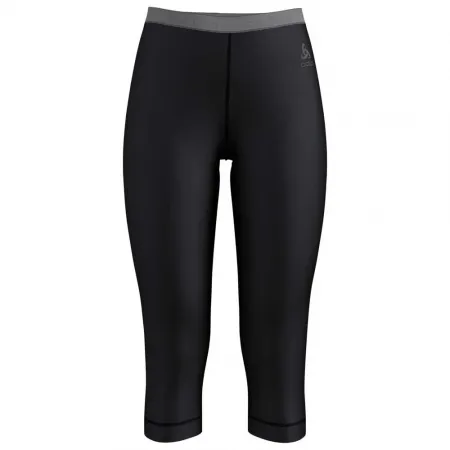 ODLO Natural 100% Merino Warm 3/4 이너웨어 바지 3137102940