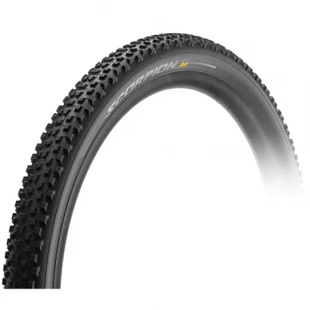 피렐리 Scorpion M Lite Pro Wall 튜블리스 29´´ x 2.40 MTB 타이어 3137107235
