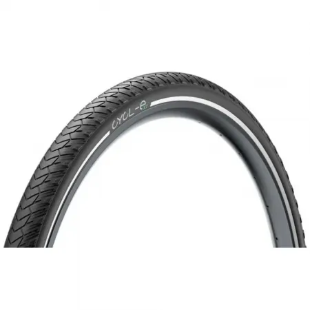 피렐리 Cycl-e XT Tubular 700C x 42 도시의 견고한 자전거 타이어 3137107248