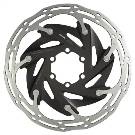 스램 Centerline X Road 브레이크 디스크 3137122070