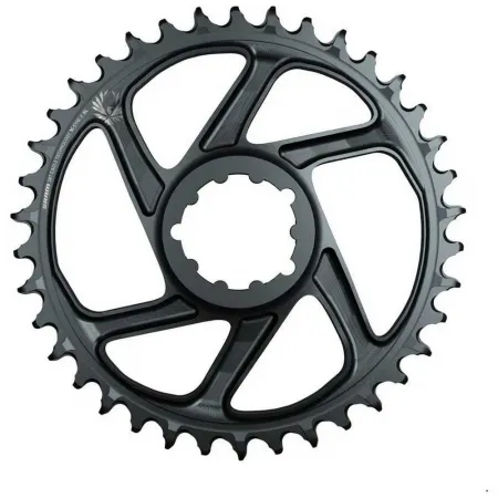 스램 X-Sync Eagle Boost Direct Mount 3 mm Offset 체인링 3137146271