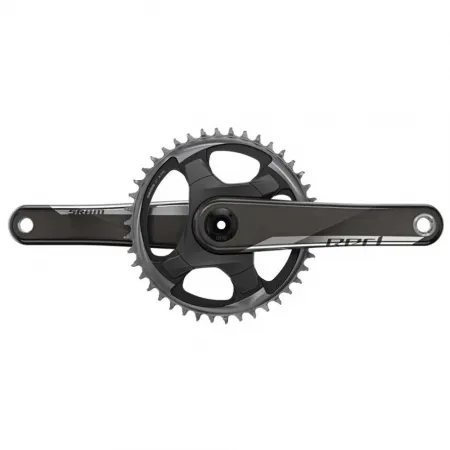 스램 Red 1 AXS GXP Direct Mount 크랭크셋 3137146301