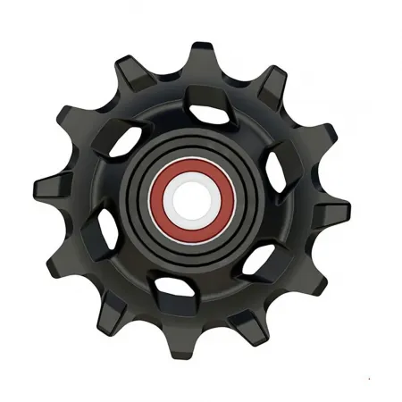 스램 Red Etap AXS 12s Ceramic 자전거 풀리 세트 3137146306