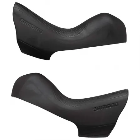 시마노 R8020 Ultegra 디스크 자전거 레버 고무커버 3137149743