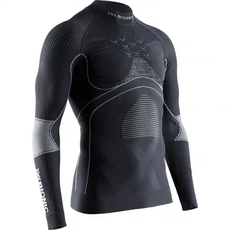 X-BIONIC Energy Accumulator 4.0 긴팔 베이스 레이어 3137215188