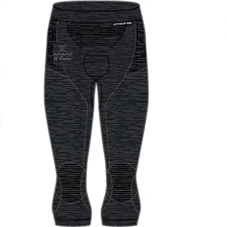 X-BIONIC Apani 4.0 Merino 3/4 레깅스 3137215306
