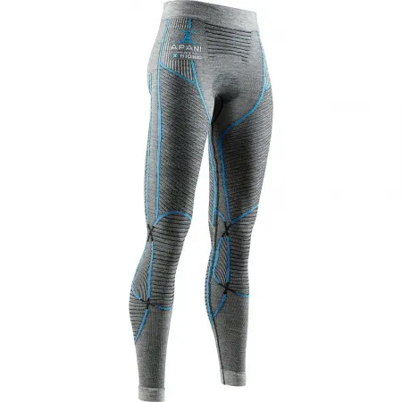 X-BIONIC Apani 4.0 Merino 베이스 레이어 바지 3137215311