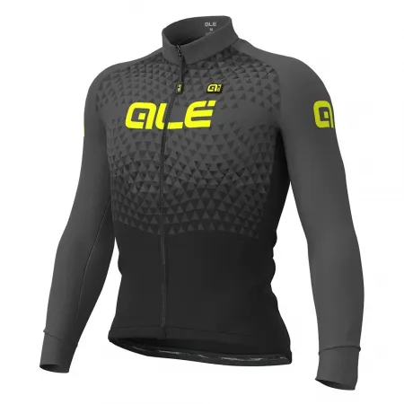 ALE Solid Summit 긴팔 져지 3137272133
