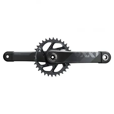 스램 XX1 Eagle DUB Direct Mount 크랭크셋 3137274893