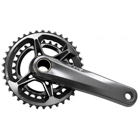 시마노 XTR 9120 Direct Mount 크랭크셋 3137297042