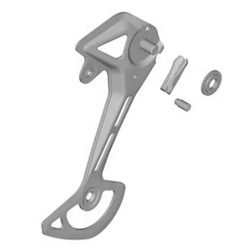 시마노 RD-M7100 SGS 외부 케이지 플레이트 3137297873