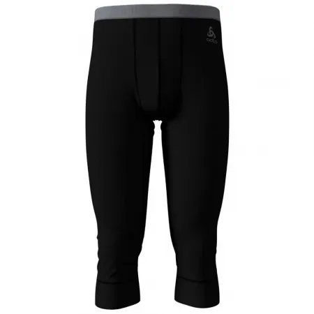 ODLO Natural 100% Merino Warm 3/4 이너웨어 바지 3137300265