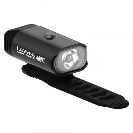 리자인 Mini Drive 400 XL 자전거 라이트 3137350655