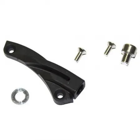 스램 Truvativ HammerSchmidt 케이블 터미널 3137388131