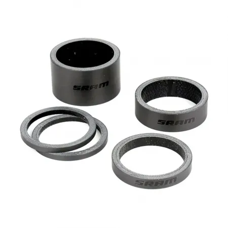 스램 Carbon Fork 스페이서 3137388173