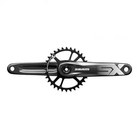 스램 SX Eagle Boost PowerSpline Direct Mount 크랭크셋 3137388189