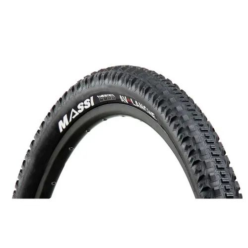 MASSI Avalanche 27.5in x 2.10 단단한 MTB 타이어 3137432989