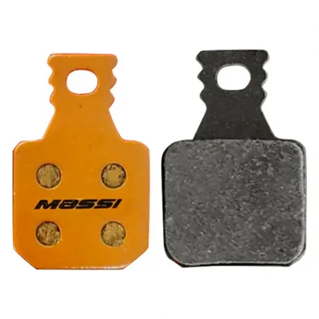MASSI Disk Brake Shoes Set 마구라 MT5/MT7 디스크 브레이크 패드 3137433078