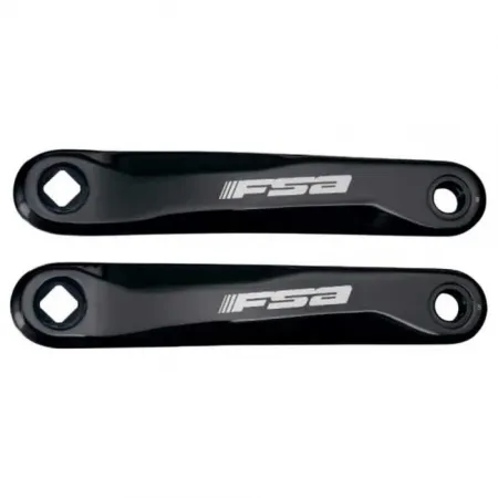 FSA Yamaha CK 745 JIS E Bike 크랭크 3137436127