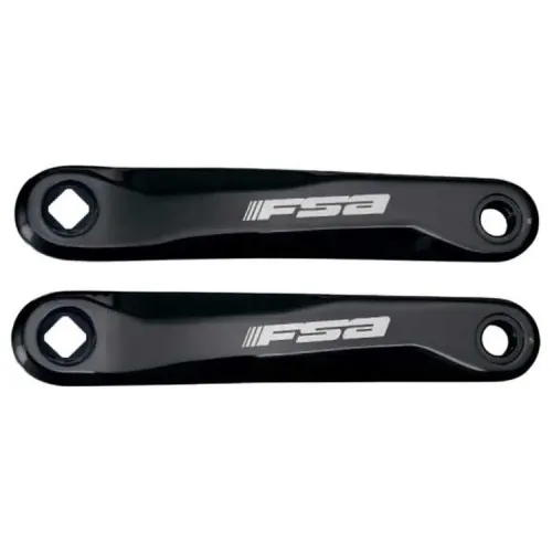 FSA Yamaha CK-745/JIS E-Bike 크랭크 3137436127