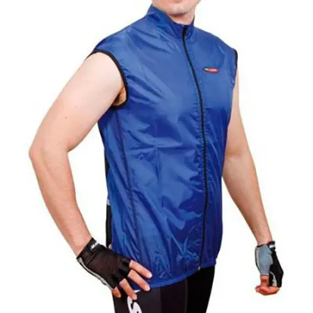 MASSI Windproof 조끼 3137439187