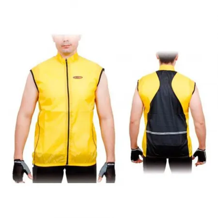 MASSI Windproof 조끼 3137439188