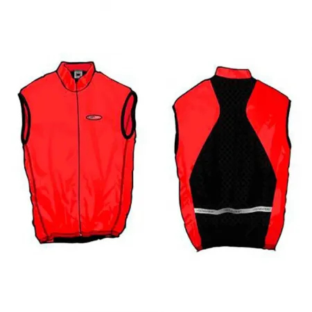 MASSI Windproof 조끼 3137439189