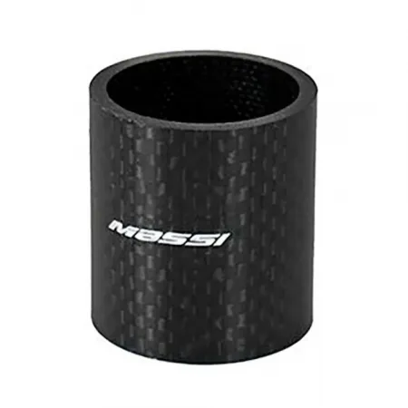 MASSI Carbon 1-1/8´´ 30 mm 헤드셋 스페이서 3137456084