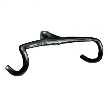 비젼 Metron 5D Carbon Drop 120 mm 일체형 핸들 바 3137479161