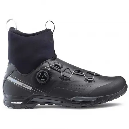 노스웨이브 X-Celsius Artic 고어텍스 MTB 클릿슈즈 3137514407
