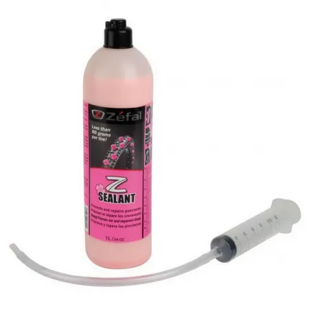 제팔 Z 1L Syringe Prevents Punctures 3 mm 튜브리스 실란트 3137516343