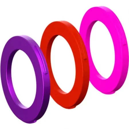 마구라 4 Piston Colored 씰 키트 3137524224