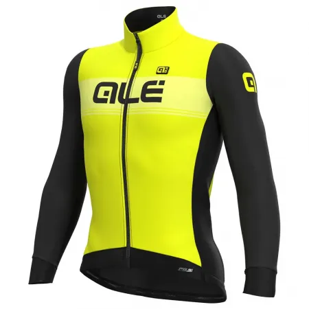 ALE PR-S Logo DWR 자켓 3137535605