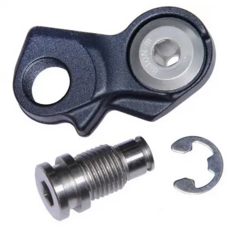 시마노 XTR M981 드레일러 행어 키트 3137552149