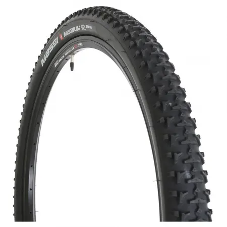 MASSI Magnum Skin Wall 26´´ x 2.10 단단한 MTB 타이어 3137562899