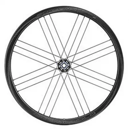 캄파놀로 Bora WTO 33 디스크 Tubular 로드 휠 세트 3137562904
