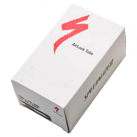 스페셜라이즈드 Airlock Schrader 40 mm 내부 튜브 3137570180