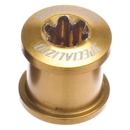 스페셜라이즈드 Anodize Chainring Bolts 체인링 나사 세트 3137571958